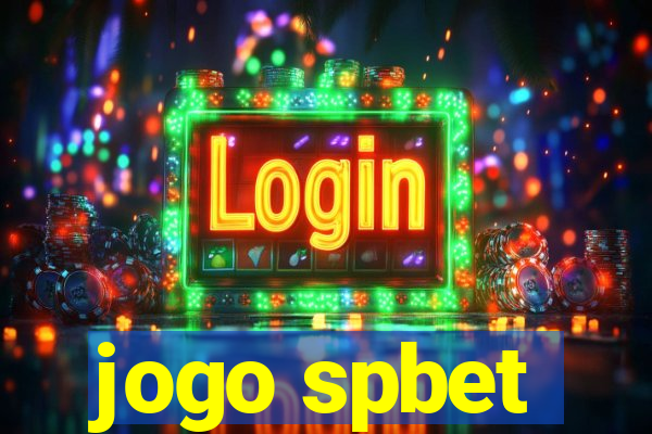 jogo spbet